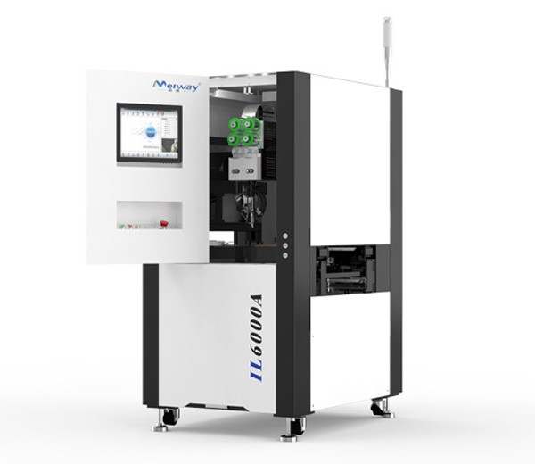 激光焊錫機(jī)在自動焊錫設(shè)備市場的應(yīng)用特點(diǎn)有哪些？